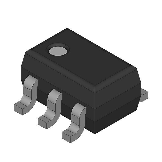 SN74LVC1G19DCK3
